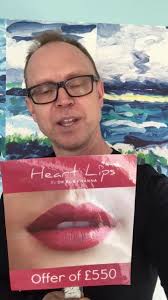 Our Dentist Brian McCleary talking...