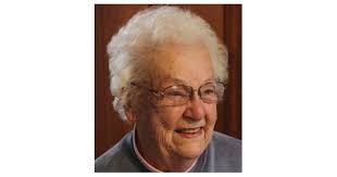 Florence Keane Obituary (1922