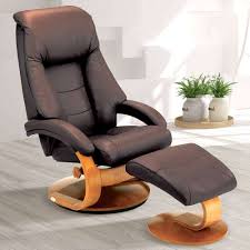 Crestone Comfortable Recliner Chair Recliner With Ottoman Swivel Recliner Contemporary Recliners