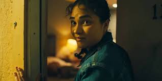 'In Our Blood' Review: An Audacious Horror Debut That'll Rip Your Throat Out