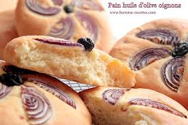Epingle Sur Huile D Olive