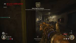 Guide For Call Of Duty: Wwii - Dlc 1: The Darkest Shore
