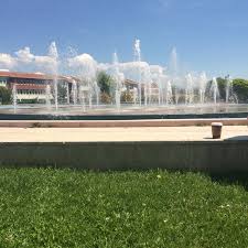 We did not find results for: Anadolu Universitesi Yunus Emre Kampusu Park Alani