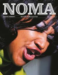 AQAprilMayJune2010 by New Orleans Museum of Art