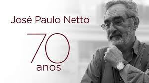 Capitalismo monopolista e serviço social. Jose Paulo Netto Testemunhos Sobre Um Marxista Sem Repouso Youtube