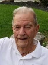 Obituary information for Robert L. "Bob" Lechner