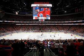 The oilers are among the nhl's ballers with ticket revenue. The Nhl S Edmonton Oilers Rely On Fujinon Lenses For Inaugural Season In Rogers Place Arena Live Production Tv