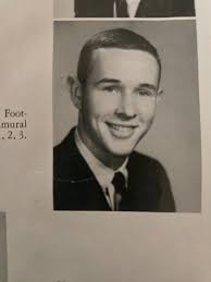 My friend of over 25 years passed away. Grew up and went to school in New  Britain. RIP George.