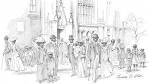 Harlem: The Journey Uptown | The New Yorker