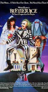 I'm feeling a little, ooh, anxious if you know what i mean. Beetlejuice 1988 Imdb