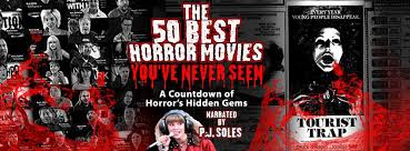 It has to be something that really creeped you out. The 50 Best Horror Movies You Ve Never Seen Community Facebook