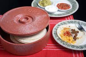 Amazon | barnes & noble. How To Use A Tortilla Warmer