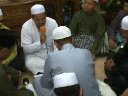 Santai ilmu bersama ustaz azhar idrus : Isteri Ustaz Azhar Idrus Sumijelly S