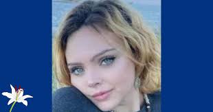 Caroline Anne Ashworth, age 21