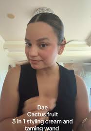 dae #daehair #daehaircream #dae3in1stylingcream #stylingtips #stylin...