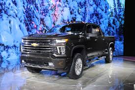 ⇩ select chevy/gmc dodge ford honda isuzu jeep mazda nissan toyota __other. Updates Coming For 2021 Chevrolet Silverado Hd Sierra Hd Gm Authority