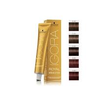 Schwarzkopf Professional Igora Royal Absolutes Nezali