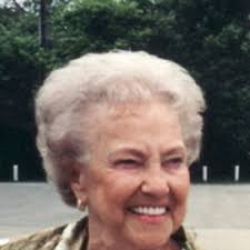 Obituary information for Belle Curd Hisle