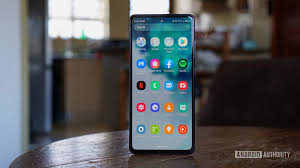 Samsung Galaxy S20 FE 2022
