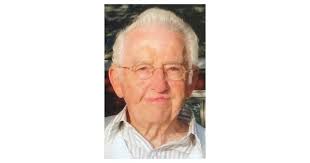 Edmund Finley Obituary (1928