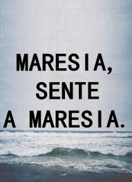 A Toca Do Lobo Maresia Sente A Meresia