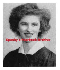 1943 Newark Weequaic High School Yearbook ~ Photos History Clubs Seniors  WWII ++