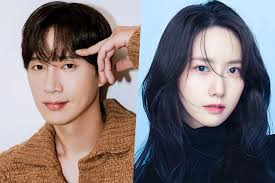 Park Sung Hoon Joins YoonA In Talks For New Drama By "My Love From The  Star" Director