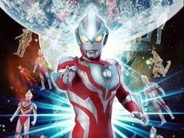 Ultraman Ginga Theme Song Ginga No Uta Youtube