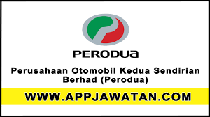 Sila masukkan maklumat yang diperlukan dan kami akan mengubungi anda secepat mungkin sebaik sahaja anda berjaya melengkapkan borang pendaftaran. Jawatan Kosong Terkini 2017 Di Perusahaan Otomobil Kedua Sendirian Berhad Perodua 31 Ogos 2017 Appjawatan Malaysia
