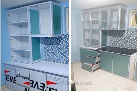 Walau investasi biaya untuk membuat kitchen set cukup besar, jangan lupa juga untuk menyesuaikan harga pasar dengan daftar harga kitchen terbaru yang kami sediakan. Harga Kitchen Set Aluminium Per Meter 2021 Model Minmalis Luxury