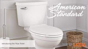 Maybe you would like to learn more about one of these? Titan Right Height Elongated Toilet 1 6 Gpf American Standard