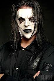 Feliz Cumpleaños N° 41 señor James Donald Root #4 🤘😈 #Slipknot #JimRoot