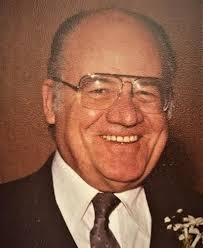 Boyd Gibson Obituary (1925