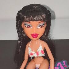 Bratz sun kissed summer jade sales