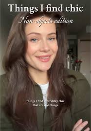 Chic Style Tips: Embrace Underconsumption Elegance