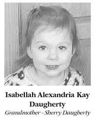 Sherry Daugherty's Instagram, Twitter & Facebook