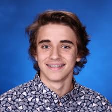 Aaron Buck's Instagram, Twitter & Facebook