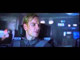 The trick, william potter, is not minding that it hurts. i think david watches this because he's studying lawrence's brand of gallant showmanship. Prometheus Lawrence Of Arabia References By David Portrayed By Michael Fassbender Youtube