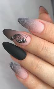 15 cute nail art designs tutorial 2019 ❤️ beautiful nails art ideas | beautyplus ▷ watch more beautiful nails 2019 top 13 nail art designs compilation #17 the video above is a compilation of. Popular Nail Design 2019 Attractive Nail Design