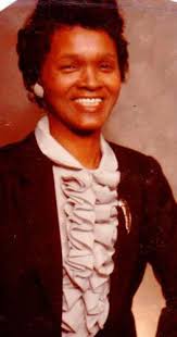 Betty Jean Knott Obituary