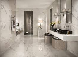 Grey herringbone bathroom floor tiles repurposed furniture via floor tiles floor tiles pinterest flooring kitchen flooring via in.pinterest.com. Marble Look Porcelain Houzz