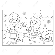 You can use our amazing online tool to color and edit the following boy and girl coloring pages. Boy And Girl Cartoon Coloring Pages Coloring And Drawing