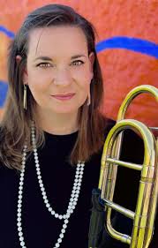 Presenters — International Trombone Festival