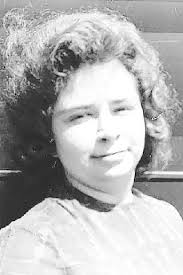 Dolores Sanden Obituary (2015)