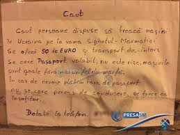 Oferta locurilor de munca din judetul satu mare. Foto Cel Mai Incredibil Loc De MuncÄ Din Satu Mare Miroase A Ilegalitate