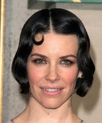 Evangeline Lilly Hairstyles And Haircuts