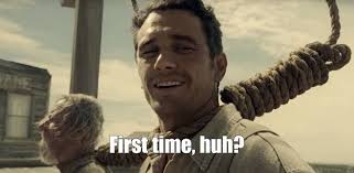 Why I never see no one using this weapon?! It's freaking amazing!!!