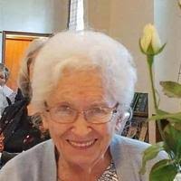 Thelma Margaret Venezia