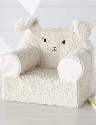 Large Bunny Nod Chair Reviews Crate And Barrel Kids Armchair Kids Lounge Chair Crate And Barrel
