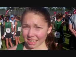 Foot Locker Nationals: Mattie Webb (VA) Post-Race Interview